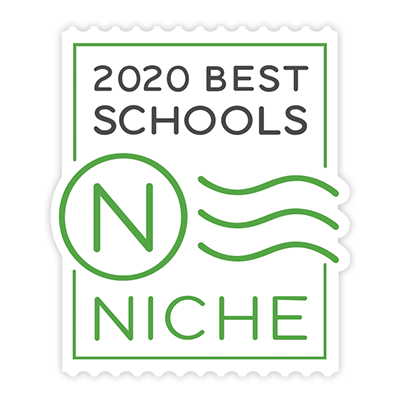 2020 #1 Best Christian School in Orange County