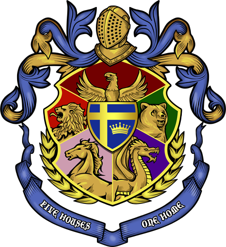 Unified-House-Crest-Logo