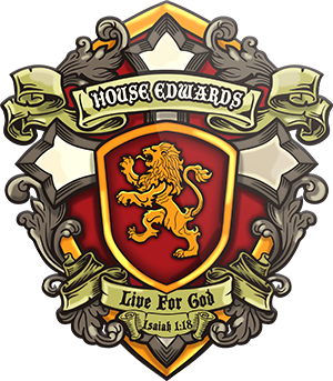 House Edwards Logo