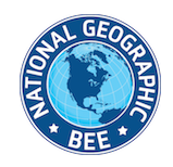 National Geo Bee Logo