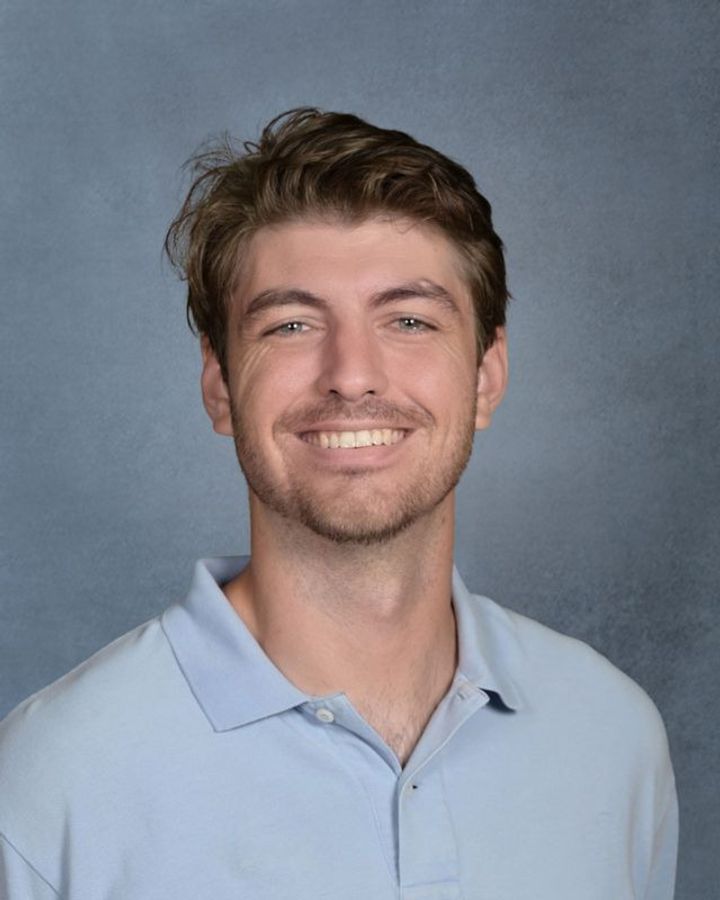 Kyle Jackson The First Academy