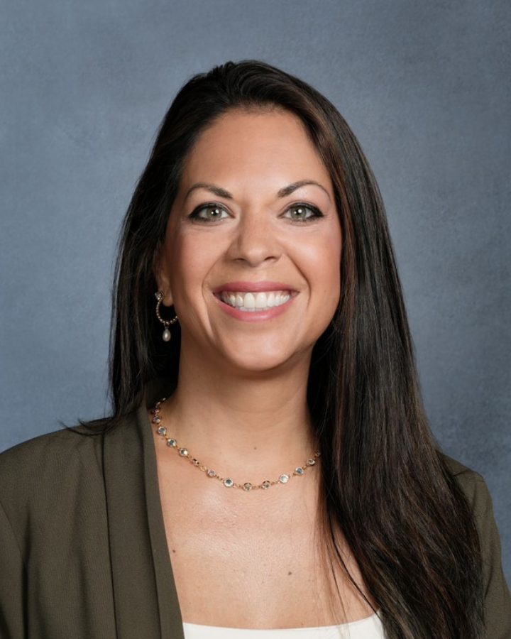 Mrs. Sarah Rosario