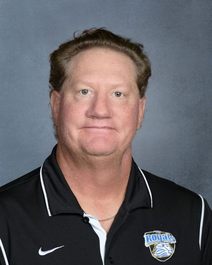 Scott Grove The First Academy