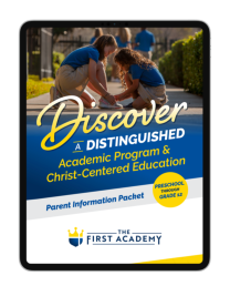 Home | The First Academy Home | The First Academy