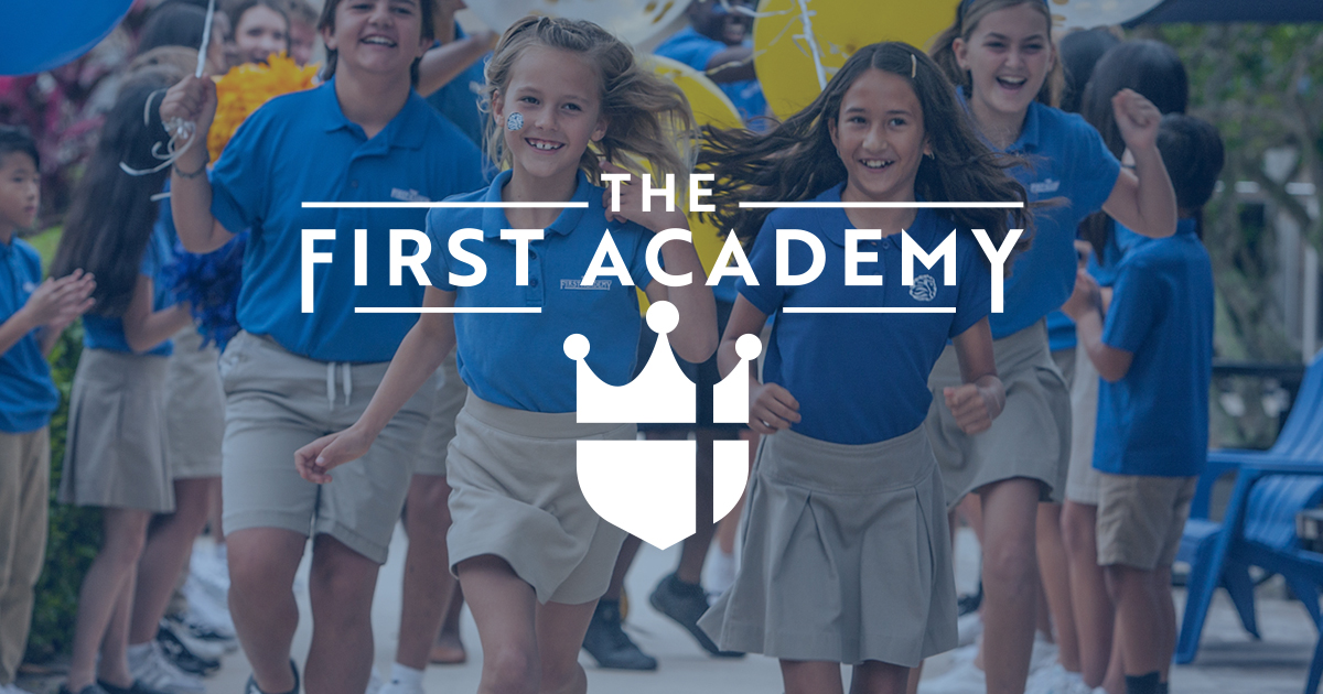 Britain's first Academy to be Sponsored by a Private, Family