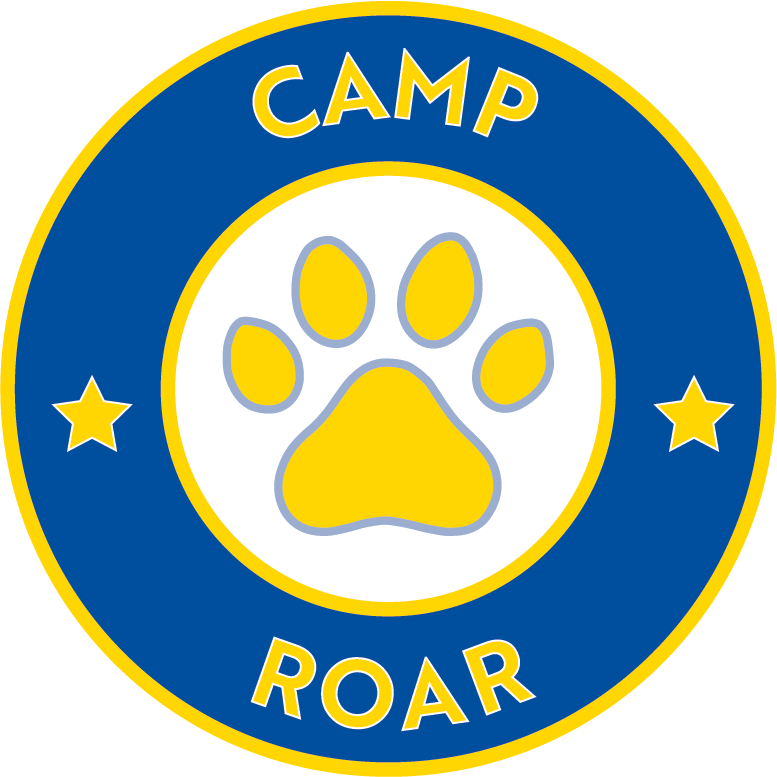 Camp Roar