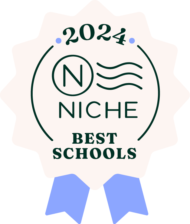 niche 2022 best schools award