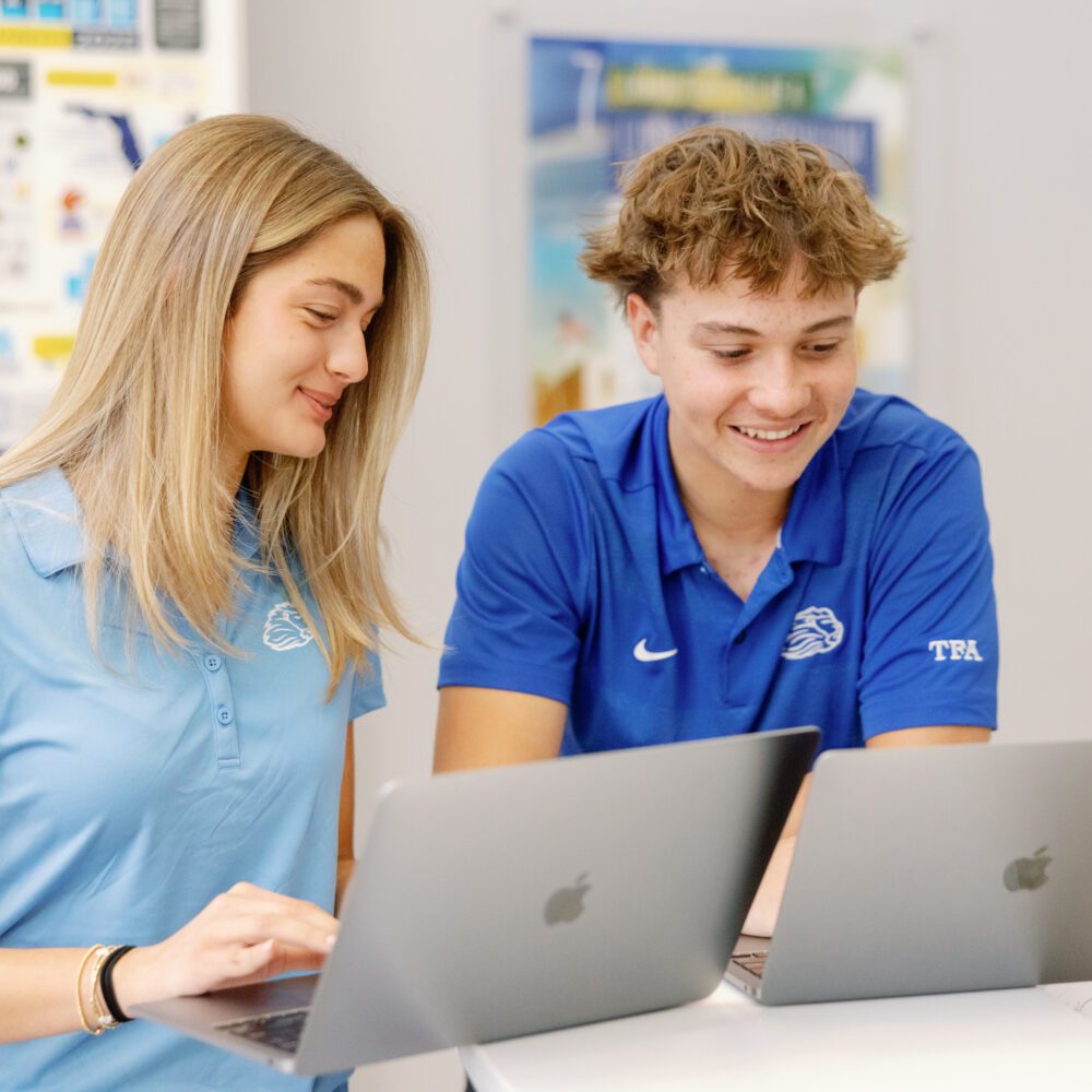 A Tailored Learning Experience