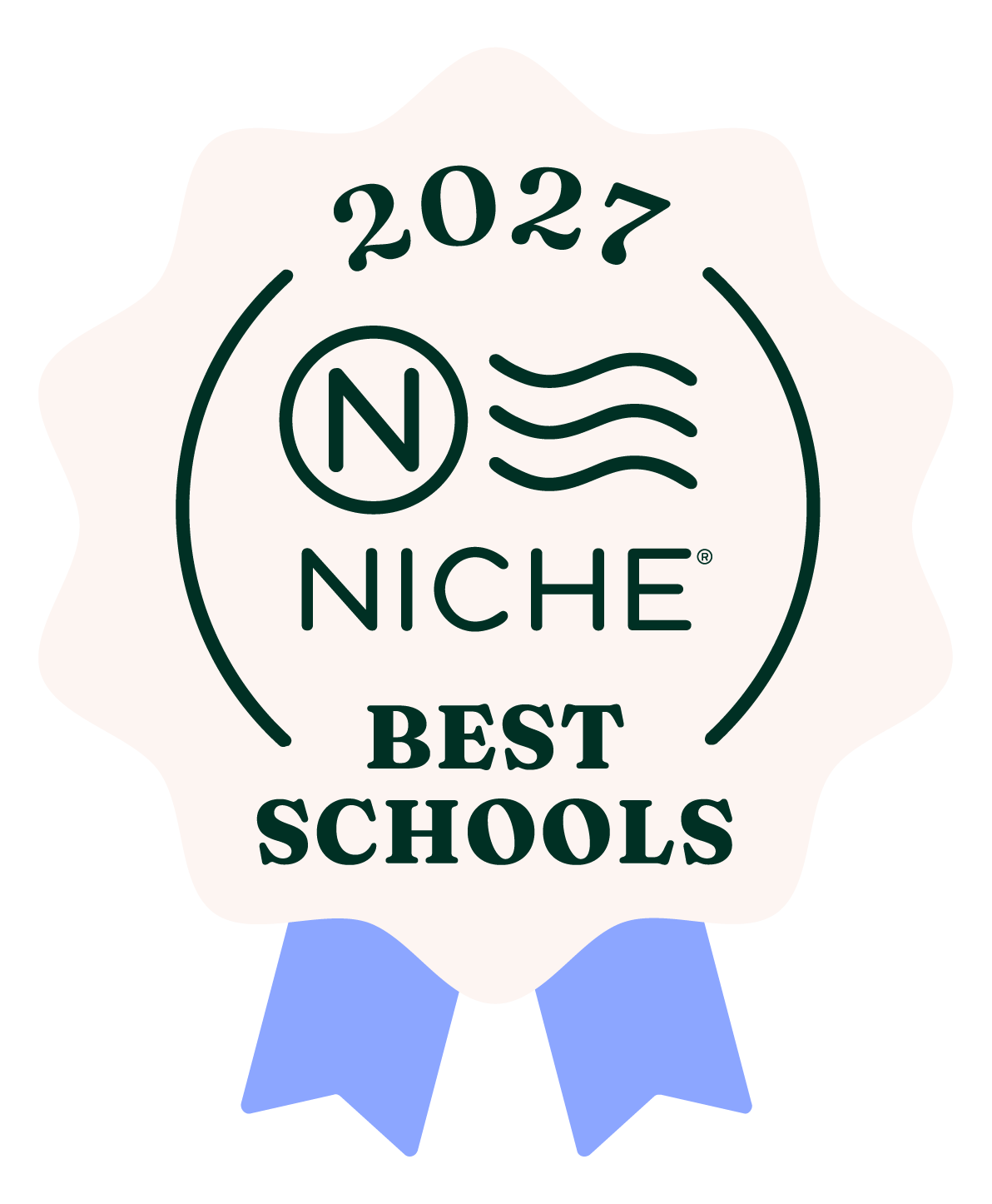 niche 2022 best schools award