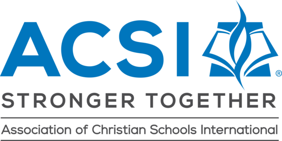 ACSI logo